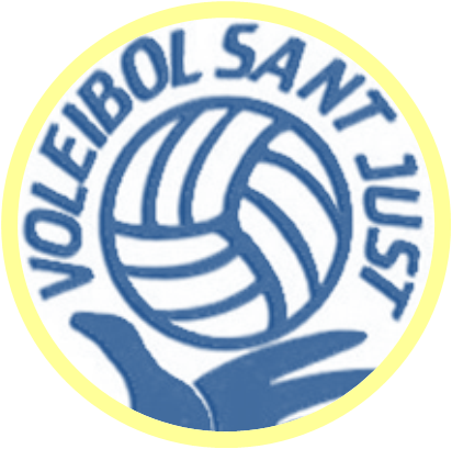 VOLEIBOL SANT JUST