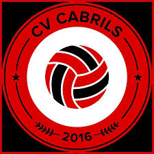 CLUB VOLEI CABRILS